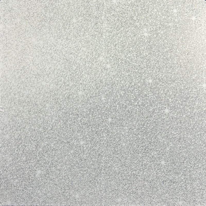 Silver Dust photo booth backdrop